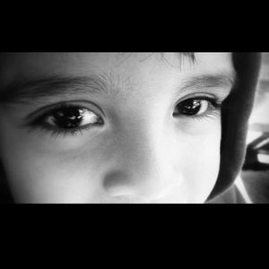 Meet your Posher, Cristina